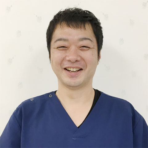 ご挨拶